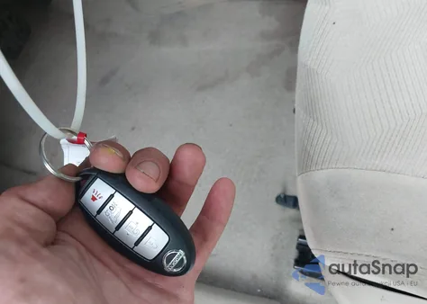 2015 Nissan Rogue Sv from USA, damaged, VIN 5N1AT2MV7FC847579